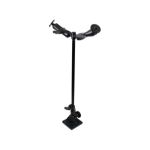 RAM Mounts RAM-101U-VE10 houder Passieve houder Tablet/UMPC Zwart