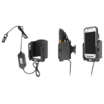 Brodit 712053 houder Actieve houder Mobiele telefoon/Smartphone Zwart