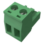 Axis TU6013 System connector