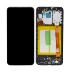 Samsung A202 A20e LCD Black