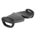 LogiLink EO0006 foot rest Black