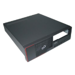 Fujitsu C26361-K1337-B10 computerbehuizing onderdelen Bovenzijde