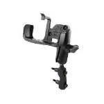 RAM Mounts RAM-B-174-GA15 navigator mount Passive Black