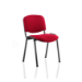 Dynamic BR000064 waiting chair Padded seat Padded backrest