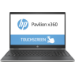 HP Pavilion x360 15-cr0075nr Hybrid (2-in-1) 15.6" Touchscreen Full HD Intel® Core™ i3 i3-8130U 8 GB DDR4-SDRAM 1 TB HDD Windows 10 Home Silver, Black