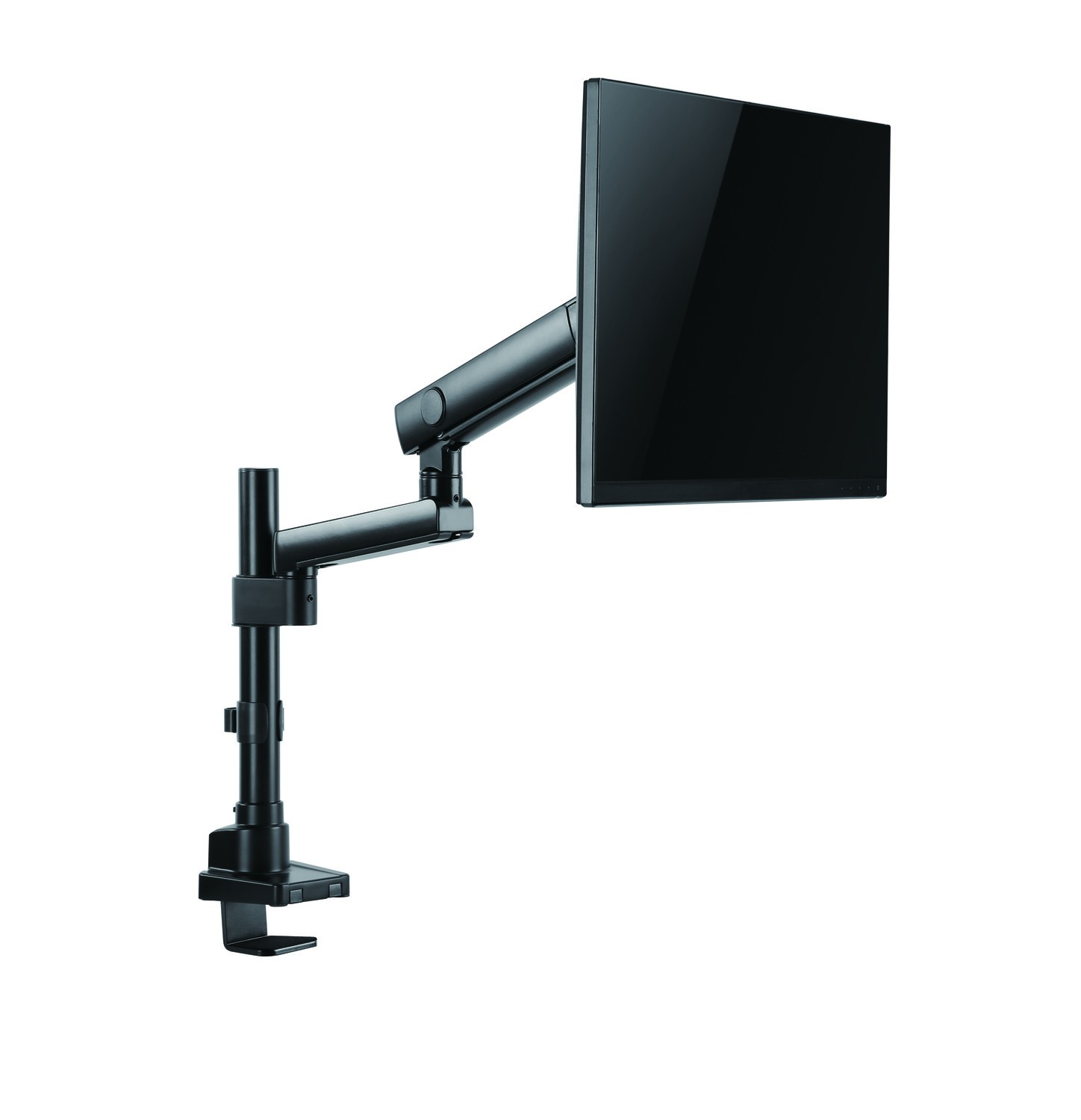 V7 Monitor Mount Professional Touch Adjust