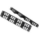 Belden AX103248 patch panel 1U