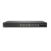 SonicWall SWS14-24FPOE Managed L2 Gigabit Ethernet (10/100/1000) Power over Ethernet (PoE) 1U Black