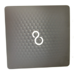 Fujitsu 34042680 notebook reserve-onderdeel Bovenkant