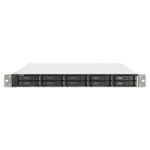 QNAP TS-h1090FU NAS Rack (1U) Ethernet LAN 7302P