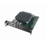 NEC MPi4 MediaPlayer Kit WiFi 4 GB LPDDR2-SDRAM 32 GB eMMC Black, Green