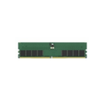 Kingston Technology ValueRAM KVR56U46BD8-32 memory module 32 GB 1 x 32 GB DDR5 5600 MHz