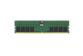 Kingston Technology 32GB DDR5-5600MT/S NON-ECC CL46