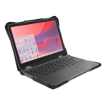 InfoCase AO-SNP-L500EG4S laptop case 11.6" Shell case Black