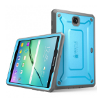 i-Blason Unicorn Beetle Pro 9.7" Cover Blue