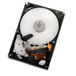 Hitachi Deskstar 7K2000 2TB SATA 3Gb/s internal hard drive 7200 RPM 32 MB 3.5" Serial ATA II
