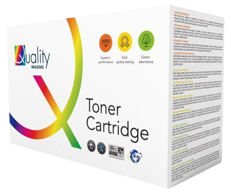 Image of CoreParts MSP7395 toner cartridge 1 pc(s) Compatible Black