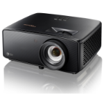 Optoma PK52 Standard throw projector 3500 ANSI lumens DLP UHD 4K (3840x2160) 3D Black