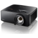 Optoma PK52 Standard throw projector 3500 ANSI lumens DLP UHD 4K (3840x2160) 3D Black
