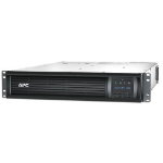 APC Smart UPS 3000VA uninterruptible power supply (UPS) Line-Interactive 2.88 kVA 2700 W 8 AC outlet(s)