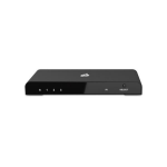 iogear 3-Port True 4K UltraHD HDMI�