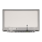 2-Power ALT41277A notebook spare part Display