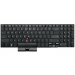 Lenovo 04W0902 refacción para laptop Teclado