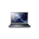 Samsung 5 XE550C22 Intel® Celeron® 867 Chromebook 30.7 cm (12.1") 4 GB DDR3-SDRAM 16 GB SSD ChromeOS Silver