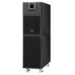 APC SRV6KI uninterruptible power supply (UPS) Double-conversion (Online) 6 kVA 6000 W