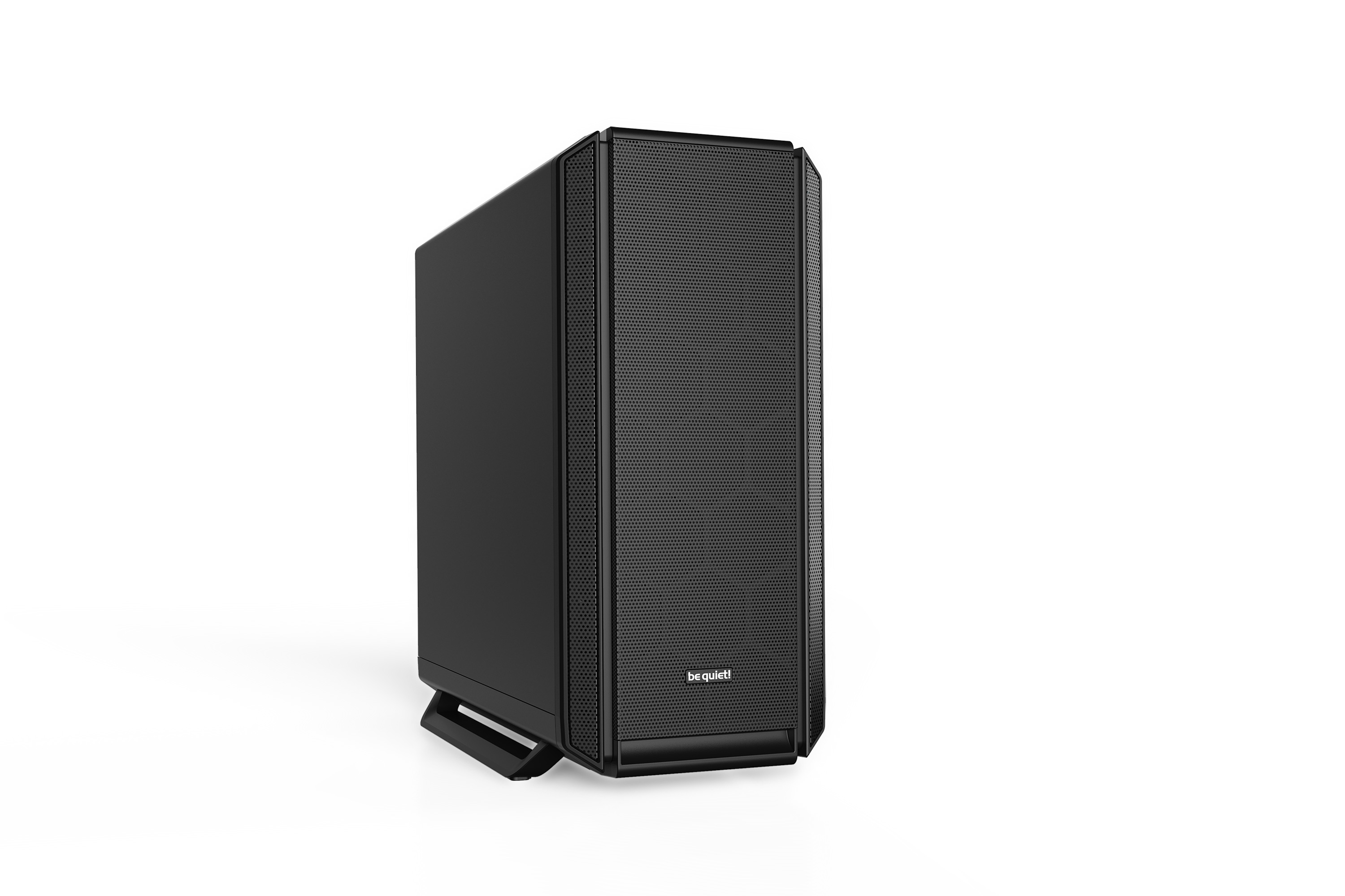 Image of be quiet! Silent Base 802 Black Midi Tower