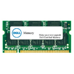 DELL 4GB DDR3 1333Mhz memory module 1 x 4 GB