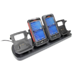 Brodit 215694 holder Handheld mobile computer Black Active holder