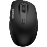 eSTUFF G305 mouse Right-hand RF Wireless + Bluetooth IR LED 1800 DPI