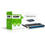 KMP 3528,0003 tonercartridge 1 stuk(s) Compatibel Cyaan