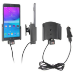 Brodit 521683 holder Active holder Mobile phone/Smartphone Black