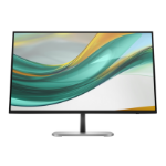 HP Series 5 Pro 27 inch FHD Monitor - 527pf computer monitor 68,6 cm (27") 1920 x 1080 Pixels Full HD LCD Zwart