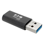 Tripp Lite U329-000-10G interface cards/adapter USB Type-C