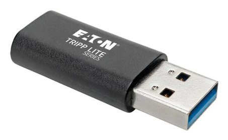 Tripp Lite U329-000-10G interface cards/adapter USB Type-C