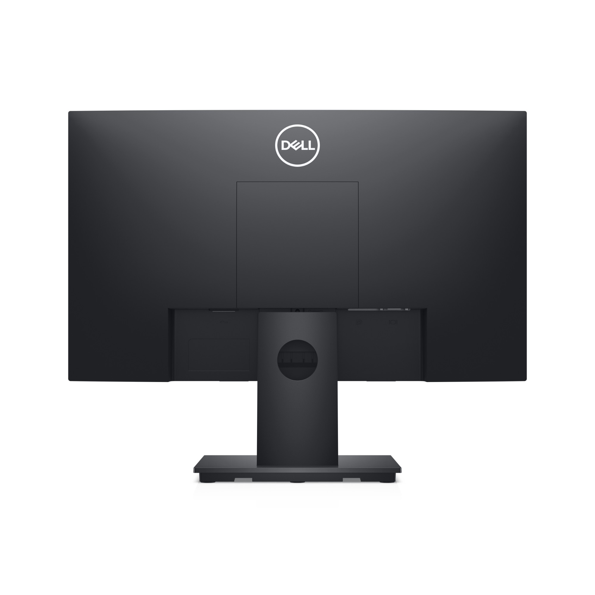 DELL E Series E2020H 50.8 cm (20") 1600 x 900 pixels HD+ LCD Black