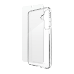 ZAGG Luxe & Glass 360 Bundle For Galaxy S25 FE