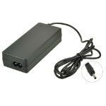 2-Power 2P-BA44-00295A power adapter/inverter Indoor 40 W Black