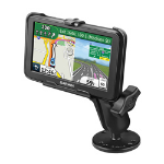 RAM Mounts Drill-Down Mount for Garmin nuvi 50 & 50LM