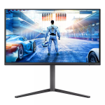 Philips Evnia 6000 27M2N6500/75 computer monitor 67.3 cm (26.5") 2560 x 1440 pixels Quad HD QD-OLED Black