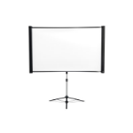 Epson ES3000 projection screen 16:10