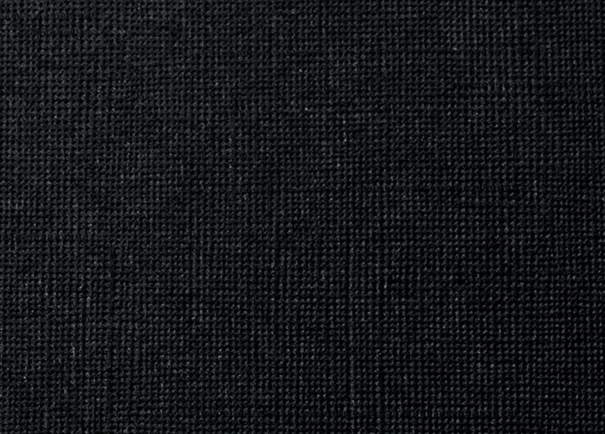 GBC LinenWeave A4 Binding Cover 250gsm Black (Pack of 100) CE050010
