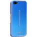 YEAH M34E0 funda para teléfono móvil Azul
