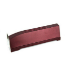 DELL T299F laptop reserve-onderdeel Cover