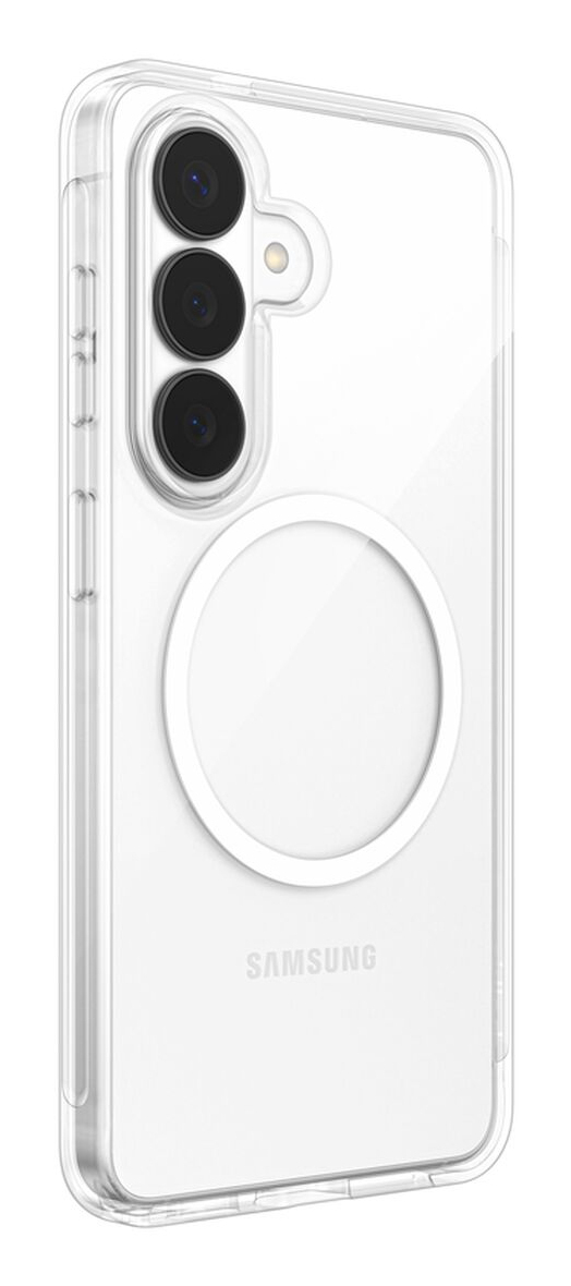 Belkin MSB012hqCL mobile phone case 16 cm (6.3") Cover Transparen
