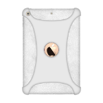 Amzer 205482 tablet case 7.9" Cover White
