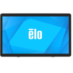 Elo Touch Solutions E-Series 3 POS monitor 39.6 cm (15.6") 1920 x 1080 pixels Full HD LED Touchscreen